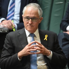 Dennis Shanah on Malcolm Turnbull