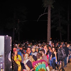 Strang at Forest Bump 2 (Set Recreation)