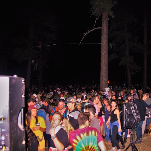 Strang at Forest Bump 2 (Set Recreation)