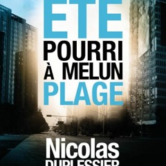 Eté Pourri à Melun Plage