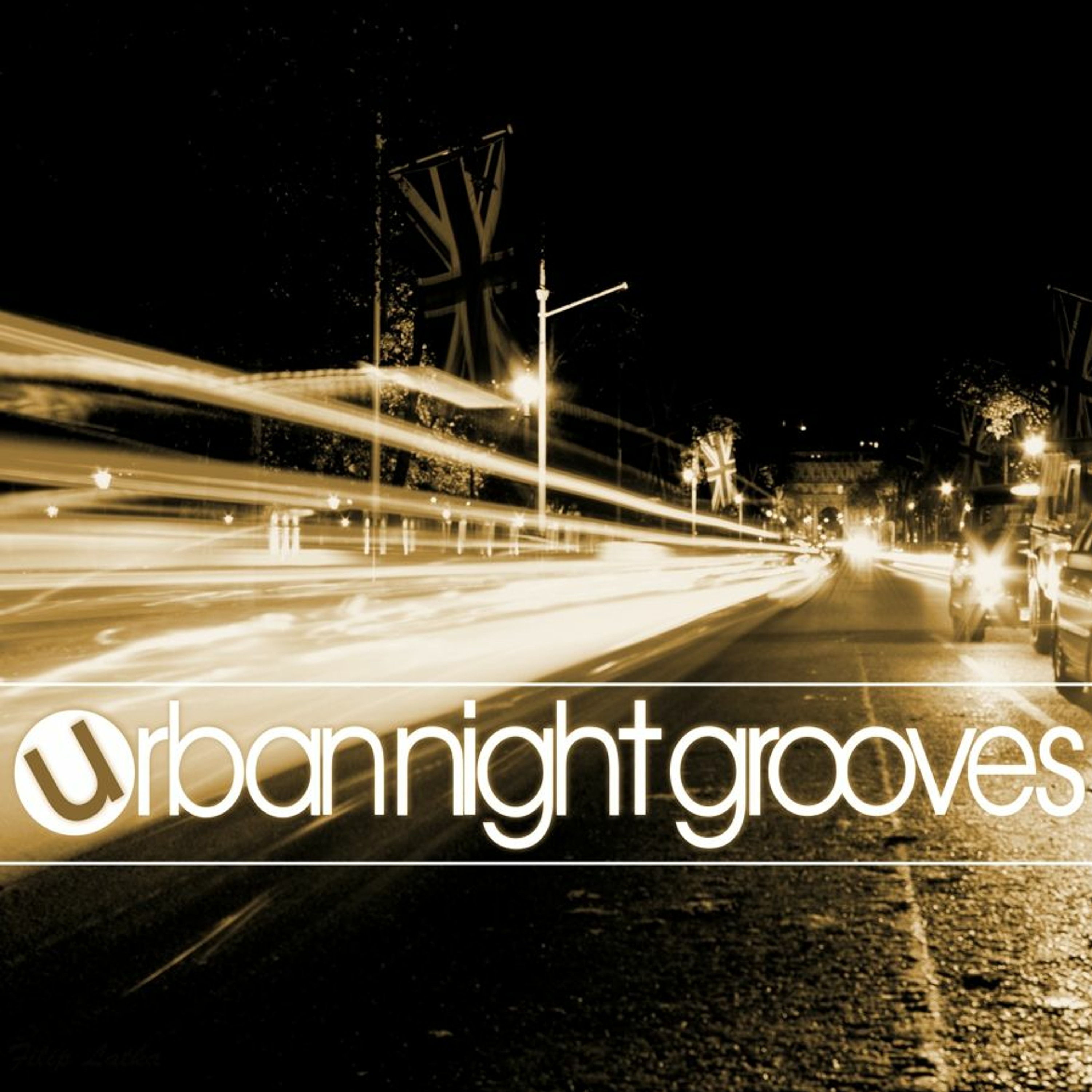 Urban Night Grooves 12 by S.W. *Soulful House & (UK) Garage* episode artwork