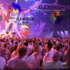 DJ KOMIX FT SJ DEMARCO - DANGER BOE & FAITH 25_MILIONA FETU (FRONTLINE PRODUCTION