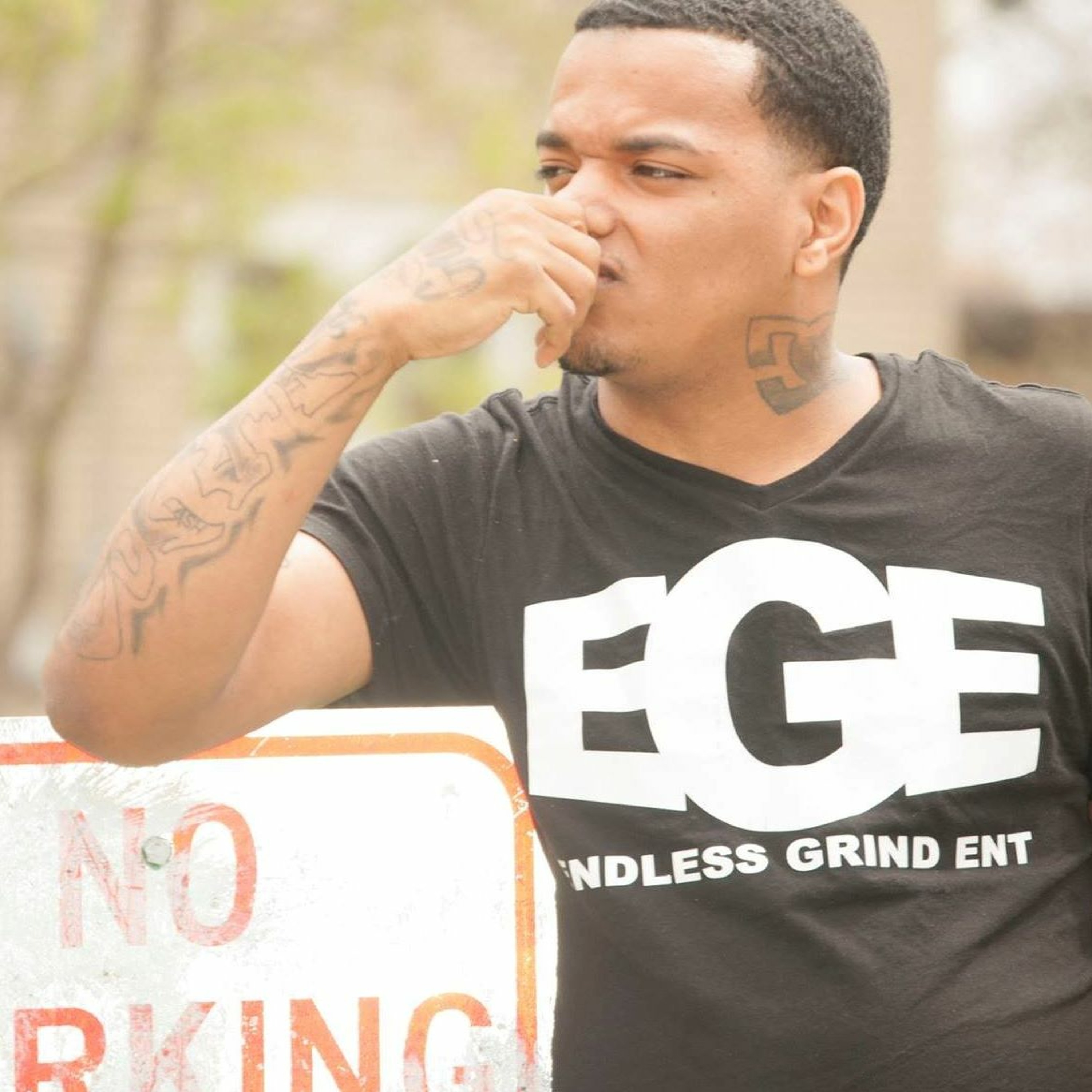 Savage Notez Music Group