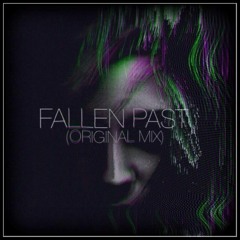 Kaine Howell - Fallen Past (Original Mix)