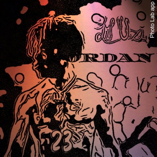 lil uzi vert jordan 1