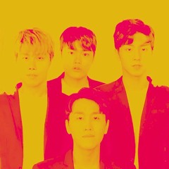 브로맨스 (VROMANCE) - 2016 Girl Group Mashup - Acapella