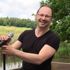 Botschaft 13.09.2016 von Steven Morrys - Du bist gut so