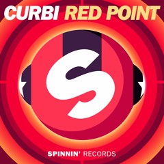 Curbi - Red Point (Preview)[OUT NOW]