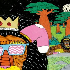 WAS A BEAUTIFUL SOUND by RAY LALOTOA