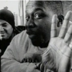 Back In The Days When I Was A Teenager... (A Tribe Called Quest Tribute)