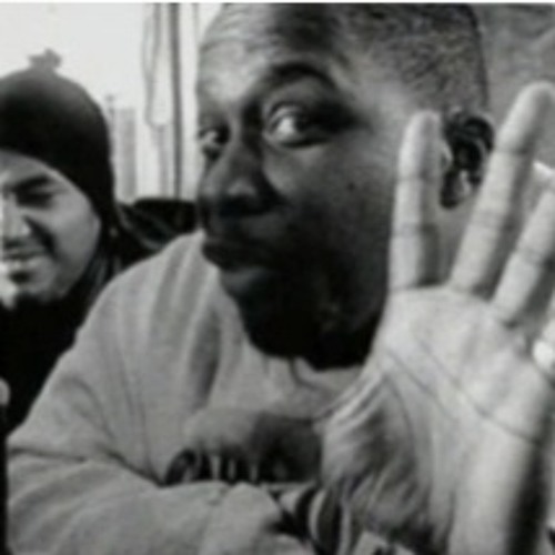 Back In The Days When I Was A Teenager... (A Tribe Called Quest Tribute)