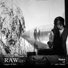 Techno/Seoul/Berlin