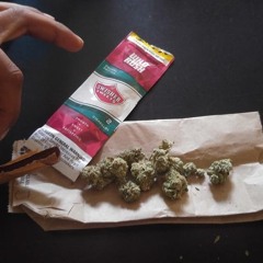 V.O.T.G - 28 Blunts(Prod. by Ferndogg)