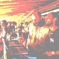 JuNioR-X + MentoR - Light stage