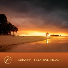 Solstize - Huahine beach (album edit) [Original]
