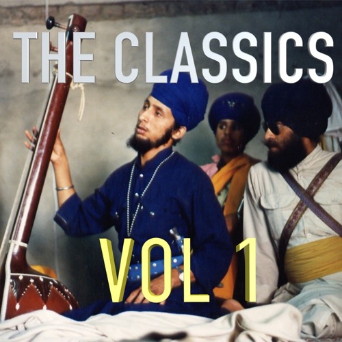Bhai Balbir Singh - Maate Matang Jare Jar Sang