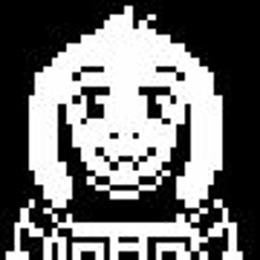 [Storyswap] Asriel. (Updated to sound more like sans)