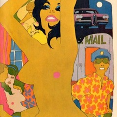 Someone Else's Dream (HOME DEMO)