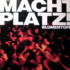 Blumentopf - Macht Platz (Art Affair Edit)// FREE Download