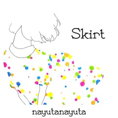 skirt / nayutanayuta
