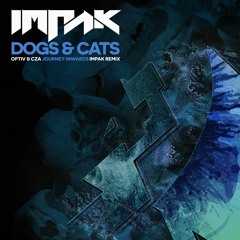 Impak // Dogs & Cats // C4CDIGUK034