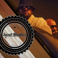 Haftbefehl x Xatar x 2Pac - Baby don't cry Deutschrap Remix Mashup (SWAT)