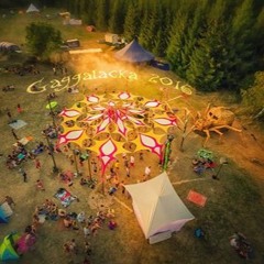 Astronom@Gaggalacka Festival - 30.Grad im Schatten