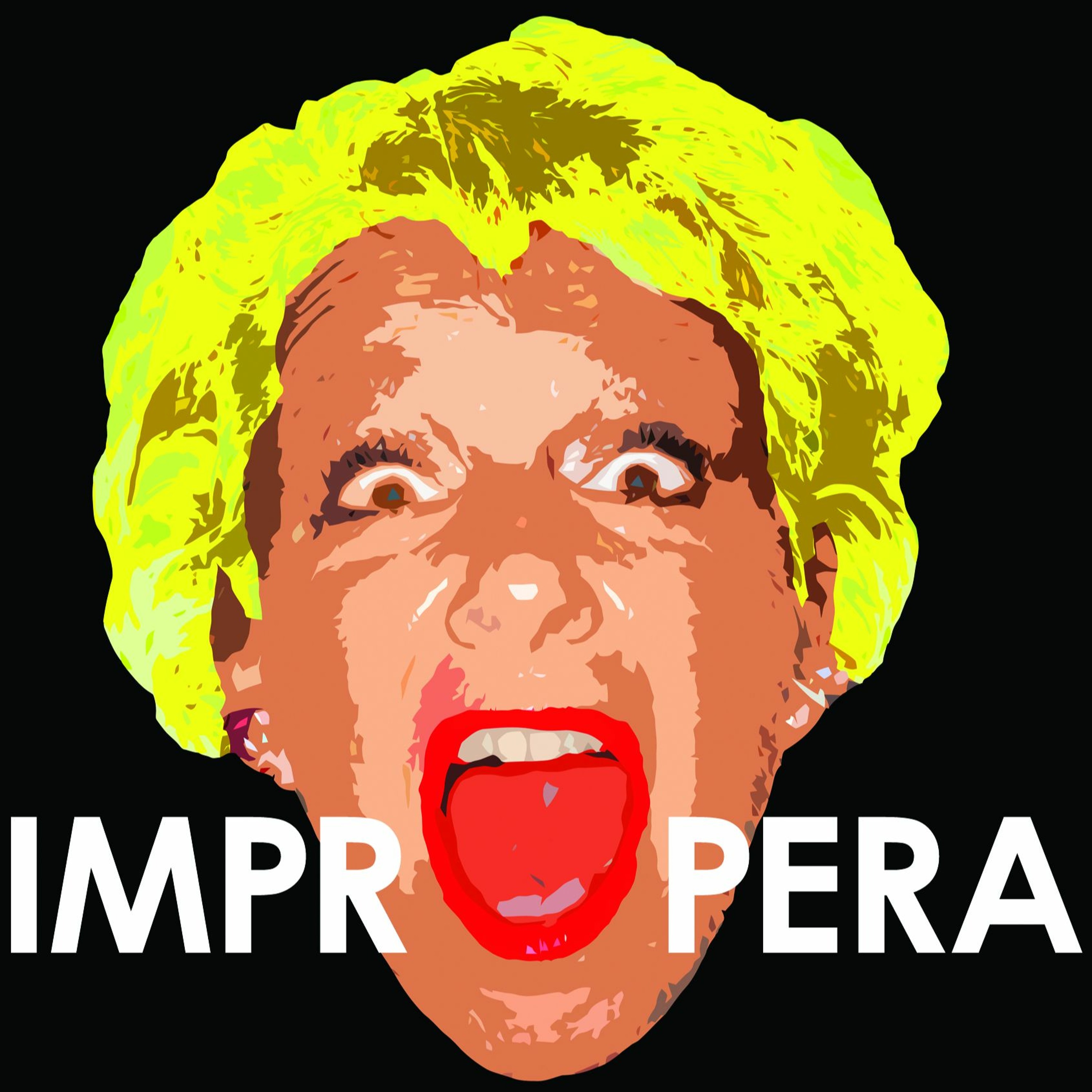 Impropera Returns! - A Kings Place Podcast episode artwork