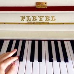 Danse in A minor - Improvisation IV