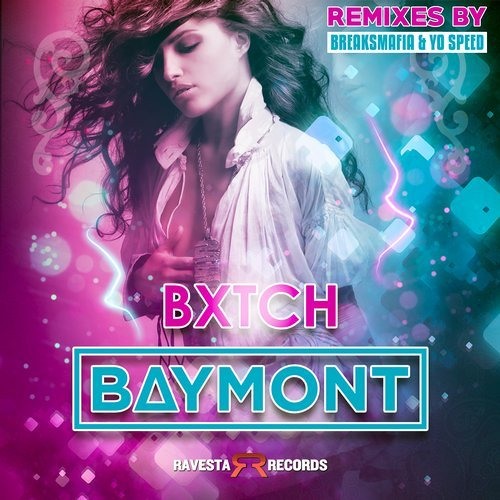 Baymont - Go Smack Basstard (Yo Speed RMX)