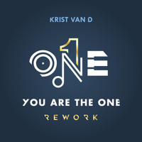 Krist Van D - You Are The One (Rework) (Radio Edit)