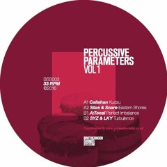 EXCLUSIVE: Callahan - Kudzu [Brotherhood Sound System