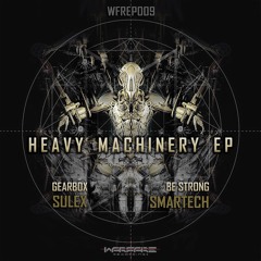 Sulex - Gearbox (WFREP009)