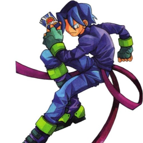 Vs. Ronald - (Pokemon TCG) Funk Experiment Mix
