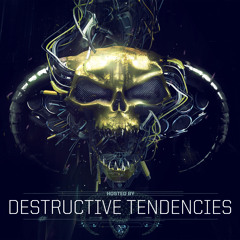 Official Masters of Hardcore podcast by Destructive Tendencies 069