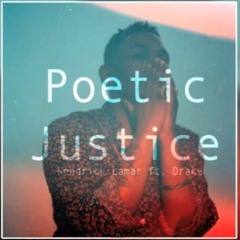 Kendrick Lamar - Poetic Justice (Aboud Remix)