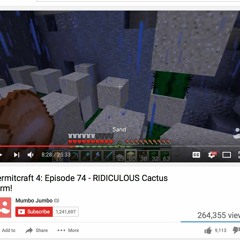 Cactus String Sand (AWJungsta Remix) Mumbo Jumbo