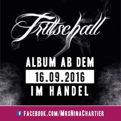 Mrs. Nina Chartier - #machmakeinefaxen (FREE SONG)
