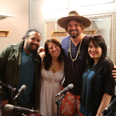 Episode 055: Rusted Root