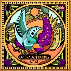 Bubble vs Upgrade Acai (Original Mix)