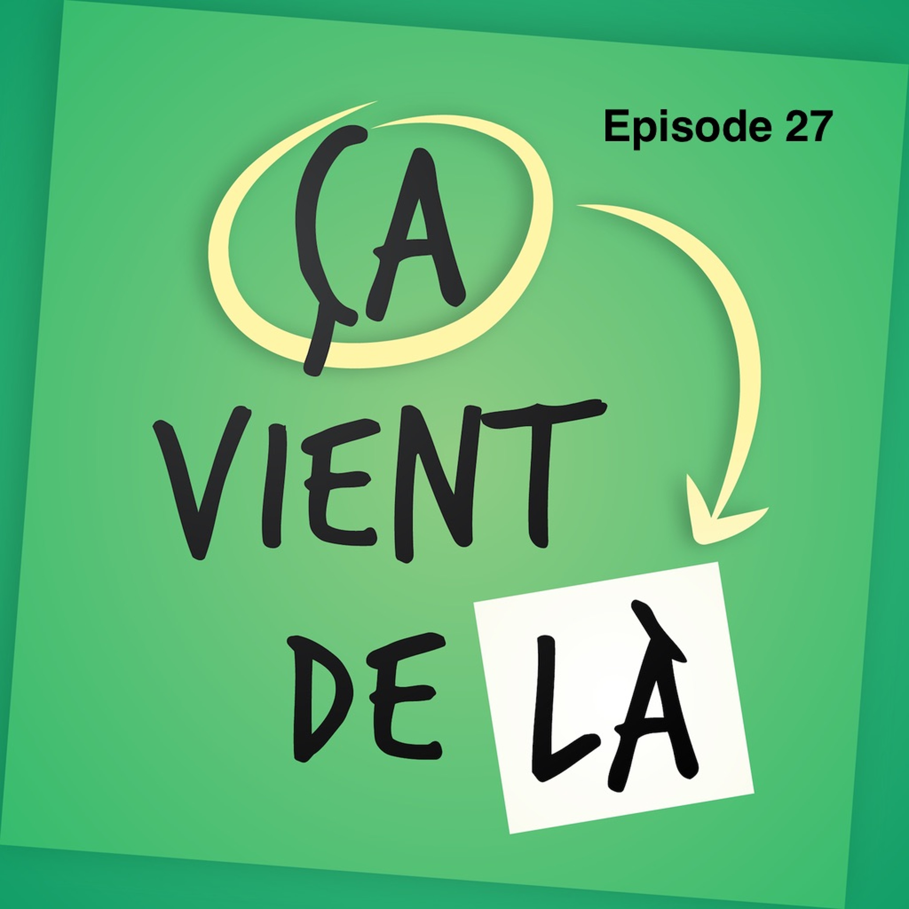 027 Avoir un poil dans la main, Filer à l'anglaise, The Tragically Hip, Finir en eau de boudin