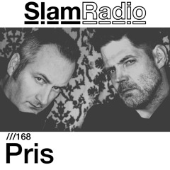 SlamRadio Podcast - 168 - Pris