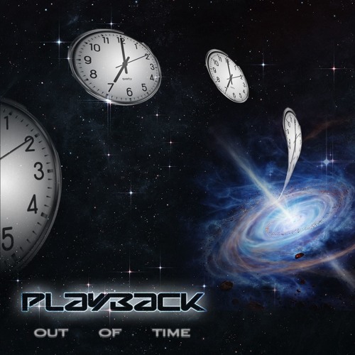 PlayBack - Out Of Time