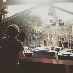 usus @ MS Dockville 2016