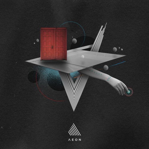 |AEON025| TVA - Pianoplex (Original Mix)
