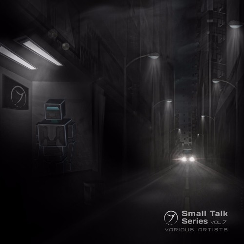 Small Talk Series Vol. 7