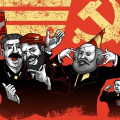 OldFag True Russian Hustle - Soviet Trap