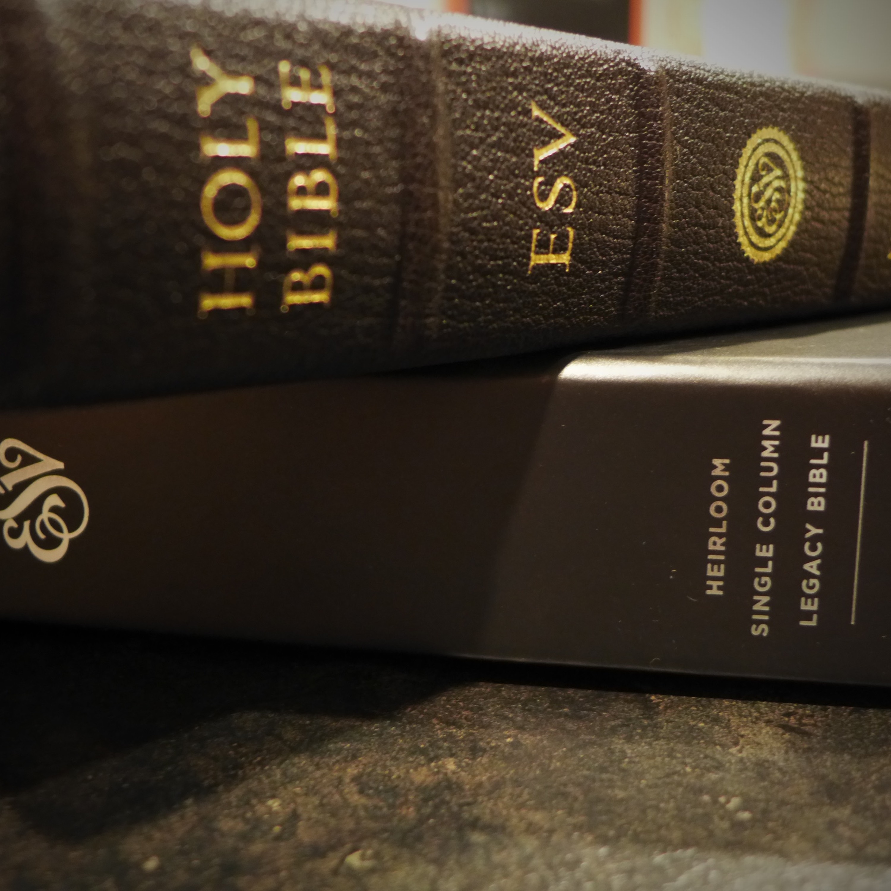 Sermon Audio Podcast