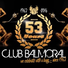 PCP @ 53 Years Balmoral 09-09-16