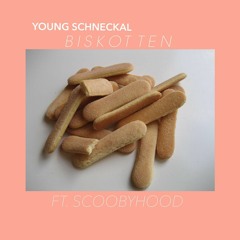 Biskotten ft. Scooby Hood (Prod. Snooglie)